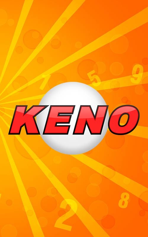 BOM88 Keno