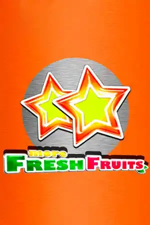 BOM88 More Fresh Fruits