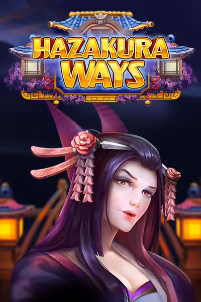 BOM88 Hazakura Ways