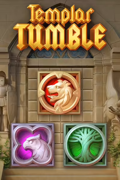 BOM88 Temple Tumble Megaways